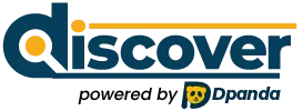 Discover Logo